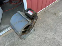 1/3HP 1PH