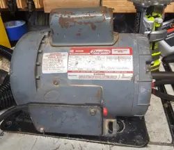 USED HP 3450