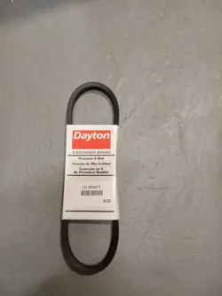 NEW DAYTON A26 PREMIUM V- BELT