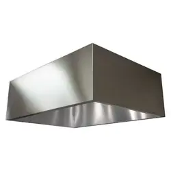 KITCHEN EXHAUST