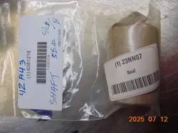 DAYTON 23NN07 SHAFT SEAL
