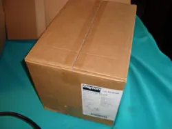 DAYTON SPLIT PHASE ELECTRIC MOTOR 6XJ07BE    1/4 HP, 4.9A, 115V    **NEW**