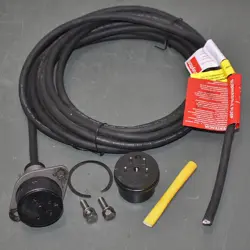 CORD SET 103742XA-GIS