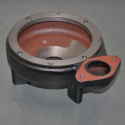 DAYTON BARNES VOLUTE 055400, FROM SEWAGE PUMP 4HU89, FOR 3BB90 3BB90 4LE20 4LE21