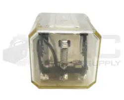 RELAY 24V 50/60HZ