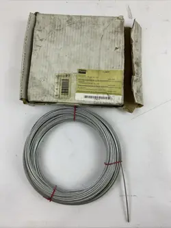 GALVANIZED CABLE