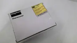 SCREEN THERMOSTAT 20-30