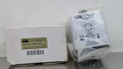 DAYTON 1EGC3 TIMER DELAY RELAY 120VAC 10A
