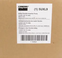 DAYTON UTILITY