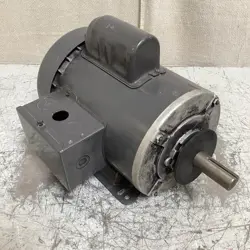 MOTOR 1HP 115/208-230V