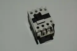DAYTON 2UXL5 IEC MAGNETIC CONTACTOR - 24VAC COIL - 32FLA INDUCTIVE - 3 POLE -