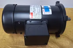 DC MOTOR 3.5