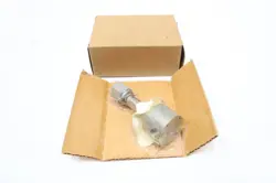 DAYTON 3A429 SOLENOID VALVE BODY 3-WAY 1/4IN NPT