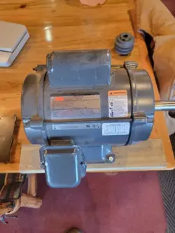 2HP AC