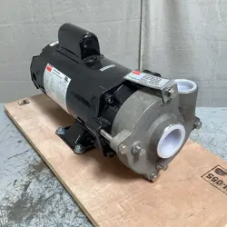 DAYTON PP2LTAD21SBG MOTOR
