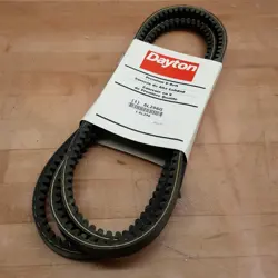 DAYTON 6L296G PREMIUM V-BELT - NEW