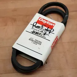 DAYTON 3X638G PREMIUM V-BELT - NEW