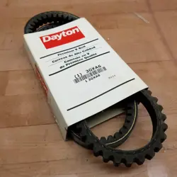 DAYTON 3GXA6 PREMIUM V-BELT - NEW