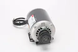 DAYTON 4K259BG BELT DRIVE FAN & BLOWER MOTOR 1725RPM, 1/2HP, 115/230V