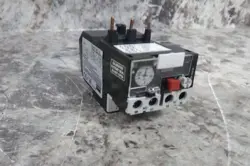 OVERLOAD RELAY BW