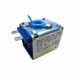 DAYTON 3A440 COIL