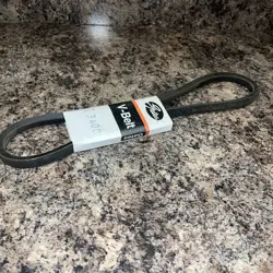 GATES 3400/DAYTON 5L400 V-BELT! FREE SHIPPING!
