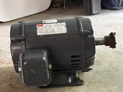 DAYTON HP 3-PHASE