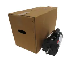 NEW DAYTON PPLTAB21SAG MOTOR 1/2HP 115/230V 23AU09