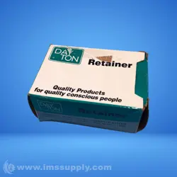 DAYTON ART 16 PUNCH RETAINER FNOB