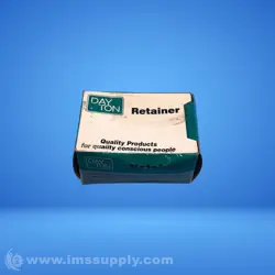 DAYTON ART13 BALL LOCK PUNCH RETAINER FNOB