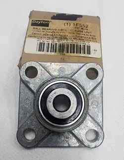 DAYTON 1F552  1/2