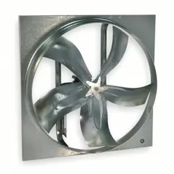 DAYTON 1AHA3 EXHAUST FAN, 36