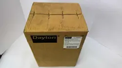 DAYTON 3BB69 SUMP PUMP 1/2 HP
