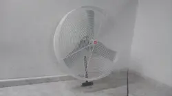 DIA GUARD-MOUNTED EXHAUST