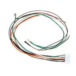 DAYTON WIRING HARNESS,120 V 1FYA8 DAYTON 1FYA8 190735141762