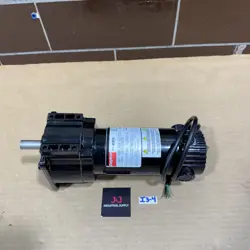 4Z381B DC GEAR