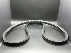 NEW DAYTON V-BELT BX46 6A126G MISSING CARDBOARD PACKAGING