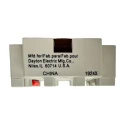 11-PIN 15A 300V