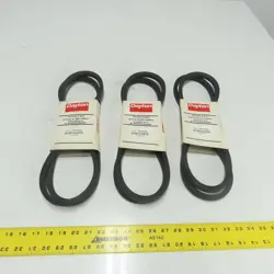 DAYTON 3X705G V- BELT 0.4