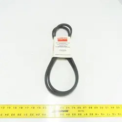 DAYTON 6L212G V- BELT 0.4