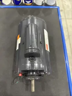DUAL SHAFT