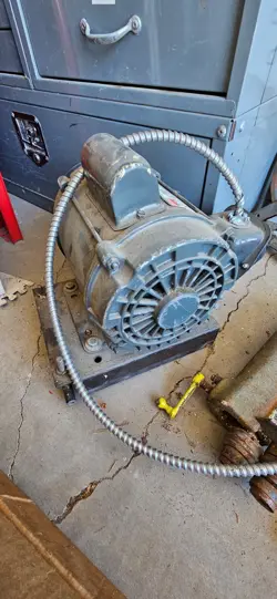 DAYTON 5K481J