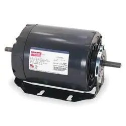 DAYTON POWERTOOLMOTOR,1/2HP,3450RPM,48,115V AC 6K866BA DAYTON 6K866BA