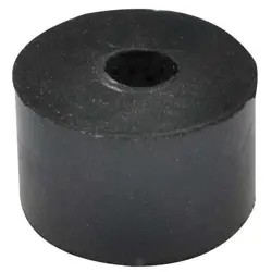 DAYTON ROD STOP, RUBBER 090COLU1211 DAYTON 090COLU1211 190735317327