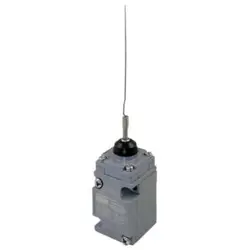 DAYTON 12T851 HEAVY DUTY LIMIT SWITCH, CAT WHISKER, WOBBLE STICK, SPDT, 10A AT