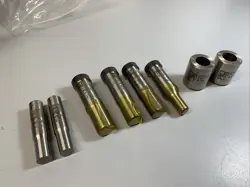 DAYTON / MULTI PUNCH AND DIES?