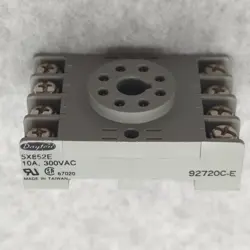 SOCKET PIN 10