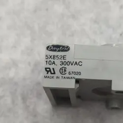 DIN RAIL MOUNT
