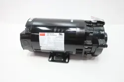 DAYTON 2ZWP8A PP2LTAE23SCG CENTRIFUGAL PUMP 1-1/2HP 208-230V-AC 460V-AC
