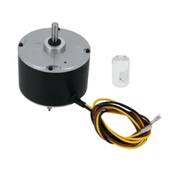 MOTOR CONDENSER FOR CARRIER HC39GE237, HC39GE237A FOR DAYTON 6DLL0 5KCP39EGY823S